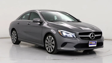 2019 CLA250
